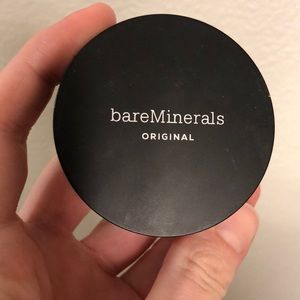 Bare Minerals Original Foundation Light Beige 09